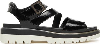 ΣΑΝΔΑΛΙΑ 12-21006-01 ΜΑΥΡΟ ARA