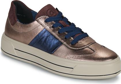 XΑΜΗΛΑ SNEAKERS CANBERRA 3.0 ARA