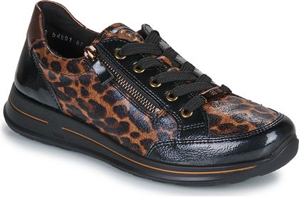 XΑΜΗΛΑ SNEAKERS OSAKA 2.0 ARA