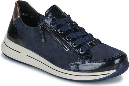 XΑΜΗΛΑ SNEAKERS OSAKA 2.0 ARA