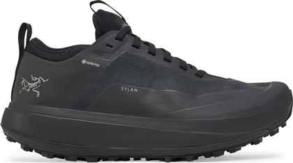 ΑΘΛΗΤΙΚΑ SYLAN GORE-TEX GTX X000009601 ΜΑΥΡΟ ARC TERYX