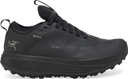 ΑΘΛΗΤΙΚΑ SYLAN GORE-TEX GTX X000009605 ΜΑΥΡΟ ARC TERYX