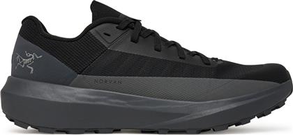 ΠΑΠΟΥΤΣΙΑ ΓΙΑ ΤΡΕΞΙΜΟ NORVAN LD 4 X000009618 ΜΑΥΡΟ ARC TERYX