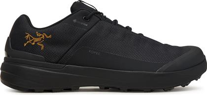 ΠΑΠΟΥΤΣΙΑ ΠΕΖΟΠΟΡΙΑΣ KOPEC GTX GORE-TEX X000010023 ΜΑΥΡΟ ARC TERYX