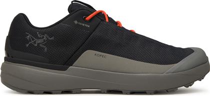 ΠΑΠΟΥΤΣΙΑ ΠΕΖΟΠΟΡΙΑΣ KOPEC GTX GORE-TEX X000010023 ΜΑΥΡΟ ARC TERYX