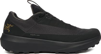 ΠΑΠΟΥΤΣΙΑ ΠΕΖΟΠΟΡΙΑΣ NORVAN LD 4 GTX X000010397 ΜΑΥΡΟ ARC TERYX
