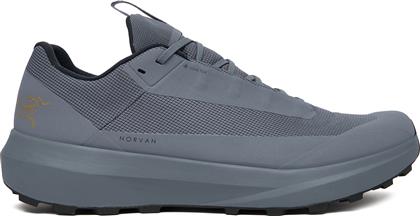 ΠΑΠΟΥΤΣΙΑ ΠΕΖΟΠΟΡΙΑΣ NORVAN LD 4 GTX X000010397 ΜΑΥΡΟ ARC TERYX