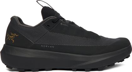 ΠΑΠΟΥΤΣΙΑ ΠΕΖΟΠΟΡΙΑΣ NORVAN LD 4 GTX X000010399 ΜΑΥΡΟ ARC TERYX