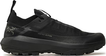 ΠΑΠΟΥΤΣΙΑ ΠΕΖΟΠΟΡΙΑΣ VERTE ALPINE GTX GORE-TEX X000009602 ΜΑΥΡΟ ARC TERYX