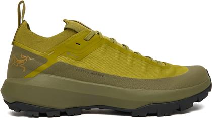 ΠΑΠΟΥΤΣΙΑ ΠΕΖΟΠΟΡΙΑΣ VERTE ALPINE GTX GORE-TEX X000009602 ΠΡΑΣΙΝΟ ARC TERYX