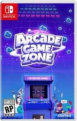 ARCADE GAME ZONE