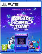 ARCADE GAME ZONE από το e-SHOP