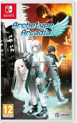 ARCHETYPE ARCADIA