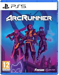 ARCRUNNER - PS5