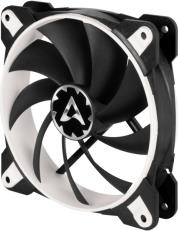 BIONIX F120 GAMING FAN WITH PWM PST 120MM WHITE ARCTIC