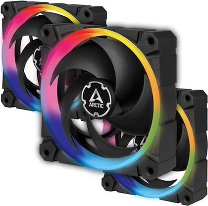 CASE FAN BIONIX P120 A-RGB - ΜΑΥΡΟ ARCTIC