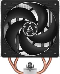 CASE FAN FREEZER 36 120MM - ΜΑΥΡΟ ARCTIC