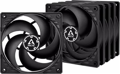 CASE FAN P12 PWM PST 120MM - 5ΤΜΧ ARCTIC