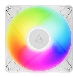 CASE FAN P14 PRO 140MM ARGB - ΛΕΥΚΟ ARCTIC