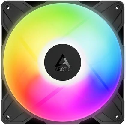 CASE FAN P14 PRO 140MM ARGB - ΜΑΥΡΟ ARCTIC