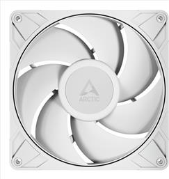 CASE FAN P14 PRO PST 140MM - ΛΕΥΚΟ ARCTIC