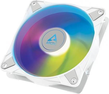 CASE FAN ARCTIC 140MM P14 PWM ARGB - ΛΕΥΚΟ ARCTIC COOLING