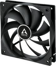F12 PWM PST 120MM PWM FAN WITH CABLE SPLITTER BLACK 5 PIECES ACFAN00145A ARCTIC