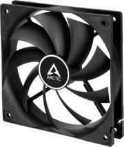 FAN F12 PWM PST 120 MM PWM FAN WITH CABLE SPLITTER BLACK ARCTIC