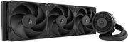 LIQUID FREEZER III PRO 420 MULTI COMPATIBLE ALL-IN-ONE CPU WATER COOLER ARCTIC
