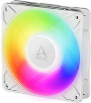 P12 PRO A-RGB (WHITE) 120 MM A-RGB PWM FAN WITH CABLE SPLITTER ARCTIC