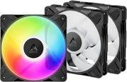 P14 PRO A-RGB - 3 PACK 140 MM A-RGB PWM FAN WITH CABLE SPLITTER ARCTIC