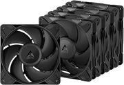 P14 PRO PST - 5 PACK 140 MM PWM FAN WITH CABLE SPLITTER ARCTIC