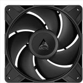 P14 PRO PST CO- PWM 140MM CASE FAN - DUAL BALL BEARING - MAX 2500 RPM - PWM REGULATED ARCTIC