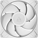 P14 PRO PST(WHITE)- PWM 140MM CASE FAN - FLUID DYNAMIC BEARING - MAX 2500 RPM - PWM REGULATE ARCTIC
