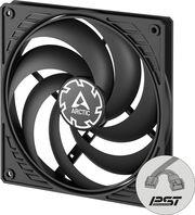 P14 SLIM PWM PST 140MM LOW-PROFILE PWM FAN WITH CABLE SPLITTER BLACK ACFAN00268A ARCTIC