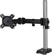 Z1 (GEN 3) DESK MOUNT MONITOR ARM WITH USB HUB MATT BLACK AEMNT00052A ARCTIC