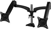 Z2-3D (GEN 3) DESK MOUNT GAS SPRING DUAL MONITOR ARM AEMNT00057A ARCTIC
