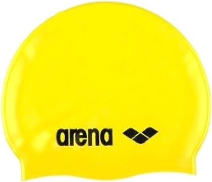 CLASSIC SILICONE (9166235) ΚΙΤΡΙΝΟ ARENA από το HALL OF BRANDS