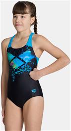 G MULTI PIXELS SWIMSUIT . (9000176600-29788) ARENA