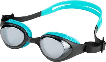 ΓΥΑΛΙΑ AIR JUNIOR KIDS GOGGLES ΜΑΥΡΑ/ΤΙΡΚΟΥΑΖ ARENA