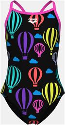 GIRL'S BALLOONS SWIMSUIT ONE-PIECE (9000199357-80835) ARENA