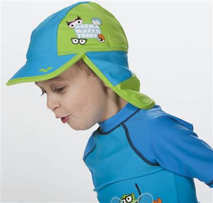 KID'S PANEL CAP (9000005973-32705) ARENA από το COSMOSSPORT