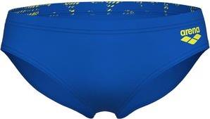 ΜΑΓΙΟ SHAKING SWIM BRIEFS ΜΠΛΕ ARENA από το PLUS4U