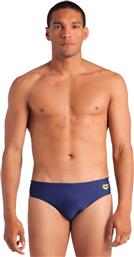 MEN'S WAKE SWIM BRIEFS 008068-703 ΜΠΛΕ ARENA από το ZAKCRET SPORTS