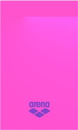 ΠΕΤΣΕΤΑ MICROFIBER TOWEL ΦΟΥΞΙΑ (150 X 90 CM) ARENA