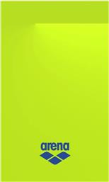 ΠΕΤΣΕΤΑ MICROFIBER TOWEL ΛΑΧΑΝΙ (150 X 90 CM) ARENA