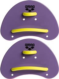 ΠΤΕΡΥΓΙΑ ELITE FINGER PADDLES ΜΩΒ (ΖΕΥΓΟΣ) ARENA