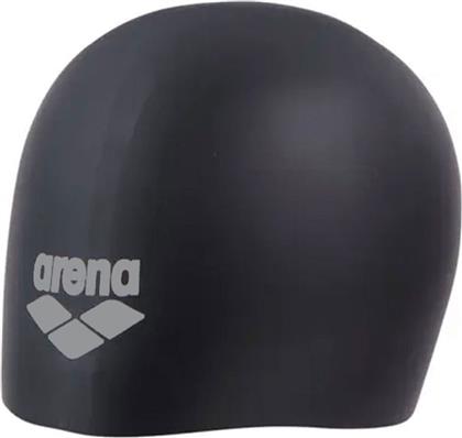 ΣΚΟΥΦΑΚΙ LONG HAIR CAP ΜΑΥΡΟ/ΓΚΡΙ ARENA