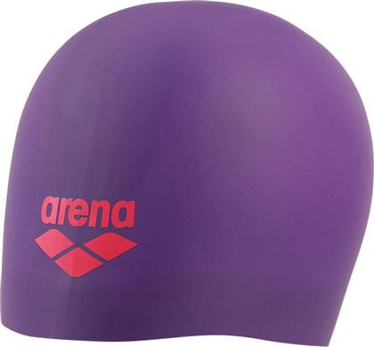 ΣΚΟΥΦΑΚΙ LONG HAIR CAP ΜΩΒ ARENA