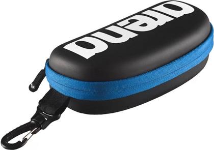 ΘΗΚΗ ΓΥΑΛΙΩΝ GOGGLE CASE ΜΑΥΡΗ/ΜΠΛΕ ARENA